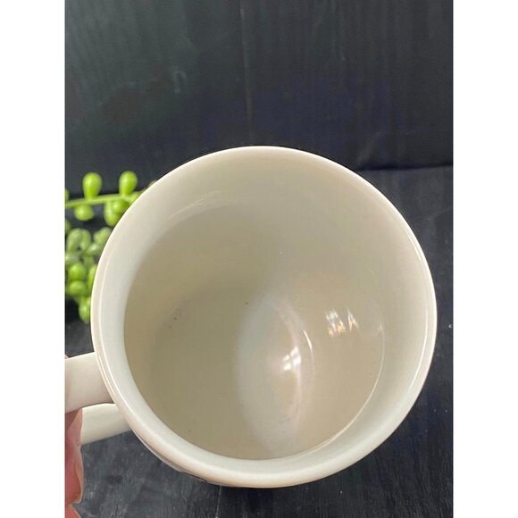 N. Carolina Outer banks Lighthouses Mug  Sharp Bodin Currituck Cape Hatteras Ocr - Picture 6 of 6